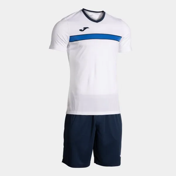 VICTORY SET WHITE NAVY