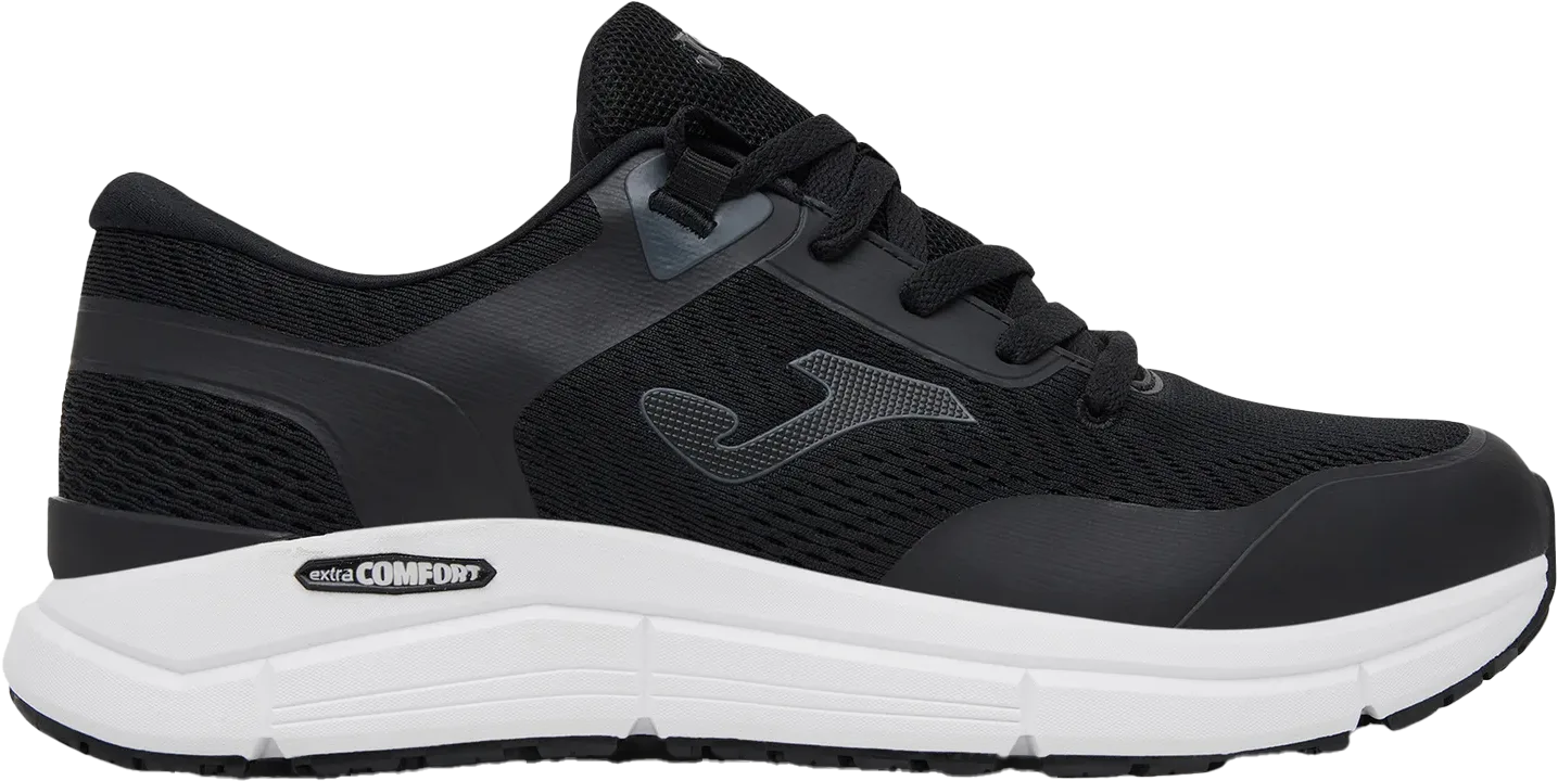 C.ORUS MEN 2501 BLACK
