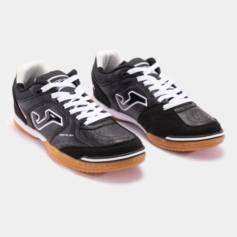 TOP FLEX 2121 BLACK INDOOR — фото 2