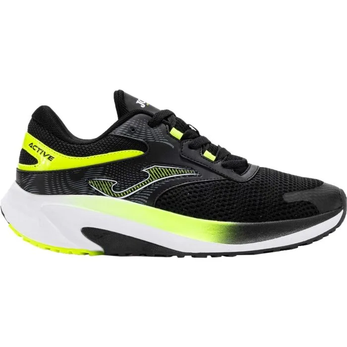 ACTIVE MEN 2501 BLACK