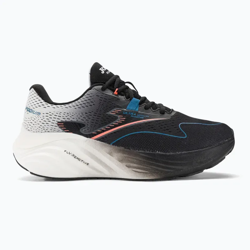 PODIUM 2329 BLACK WHITE