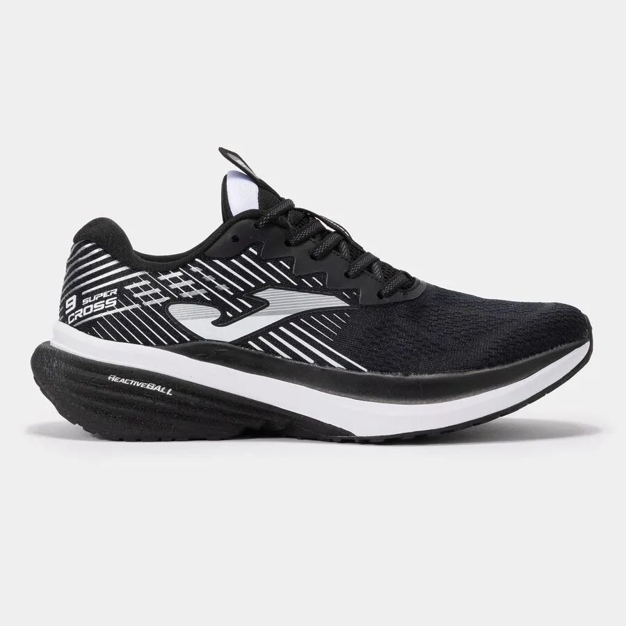 SUPER CROSS 2401 BLACK