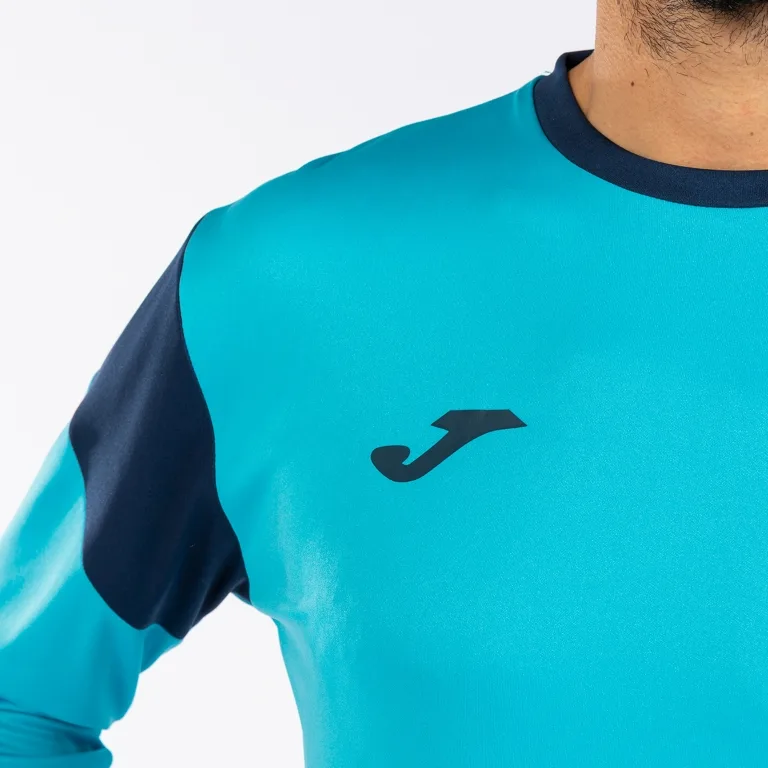PHOENIX GK SET FLOUR YELLOW NAVY — фото 3
