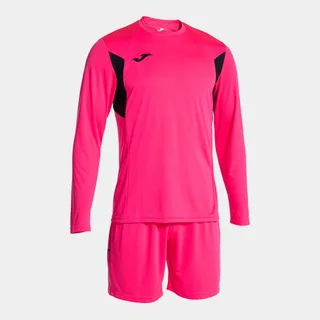 WINNER GK SET FLUOR GREEN — фото 1