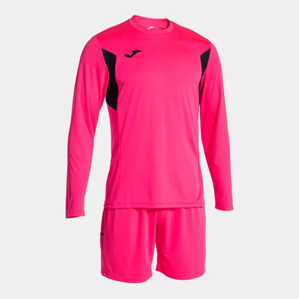WINNER GK SET FLUOR GREEN — фото 1