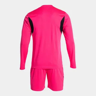 WINNER GK SET FLUOR GREEN — фото 2