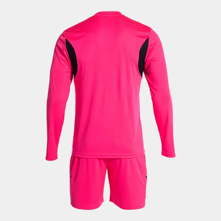 WINNER GK SET FLUOR GREEN — фото 2