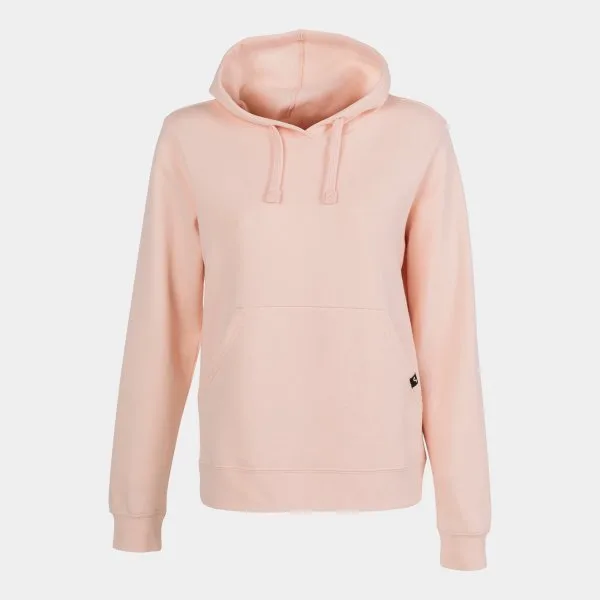 MONTANA HOODIE LIGHT PINK — фото 1