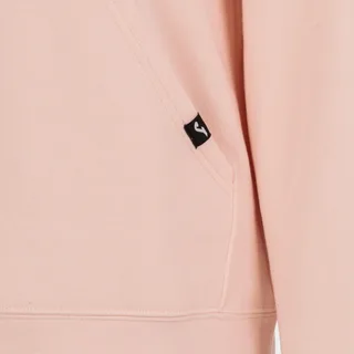 MONTANA HOODIE LIGHT PINK — фото 3