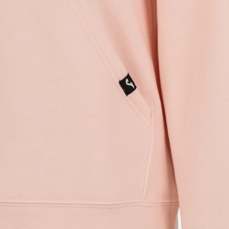 MONTANA HOODIE LIGHT PINK — фото 3