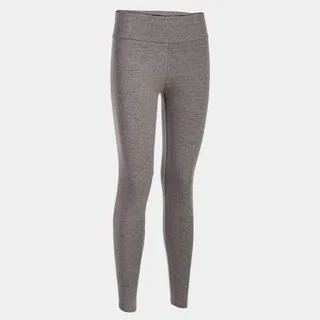 STREET LONG TIGHTS MELANGE GREY — фото 1