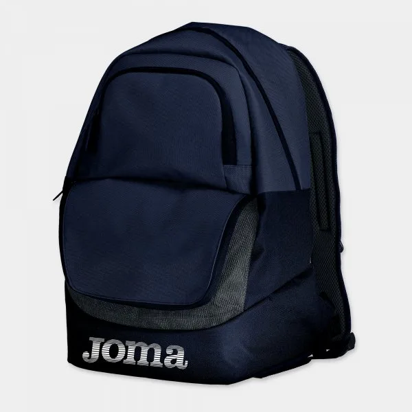 BACKPACK DIAMOND II NAVY — фото 1