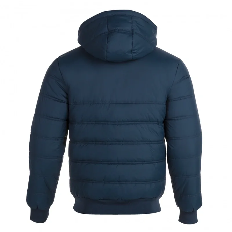 URBAN IV BOMBER JACKET NAVY — фото 2