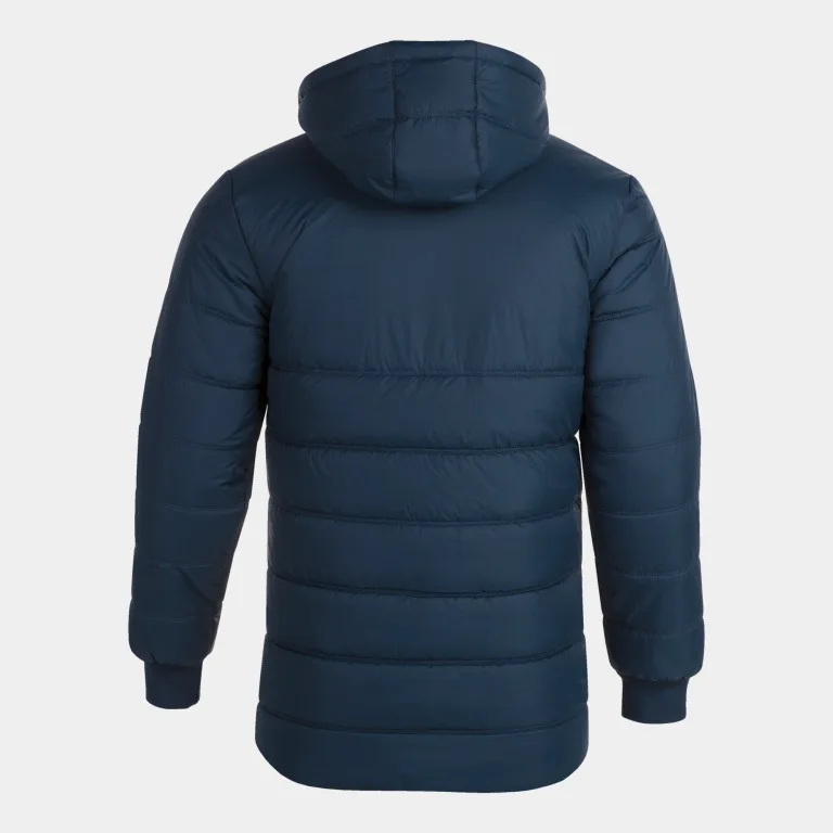 URBAN IV ANORAK NAVY — фото 2