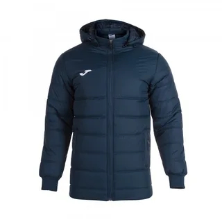 URBAN IV ANORAK NAVY — фото 1