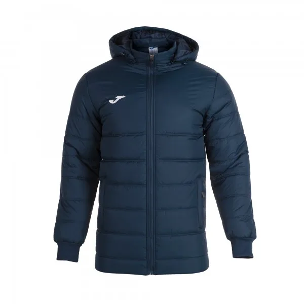 URBAN IV ANORAK NAVY — фото 1