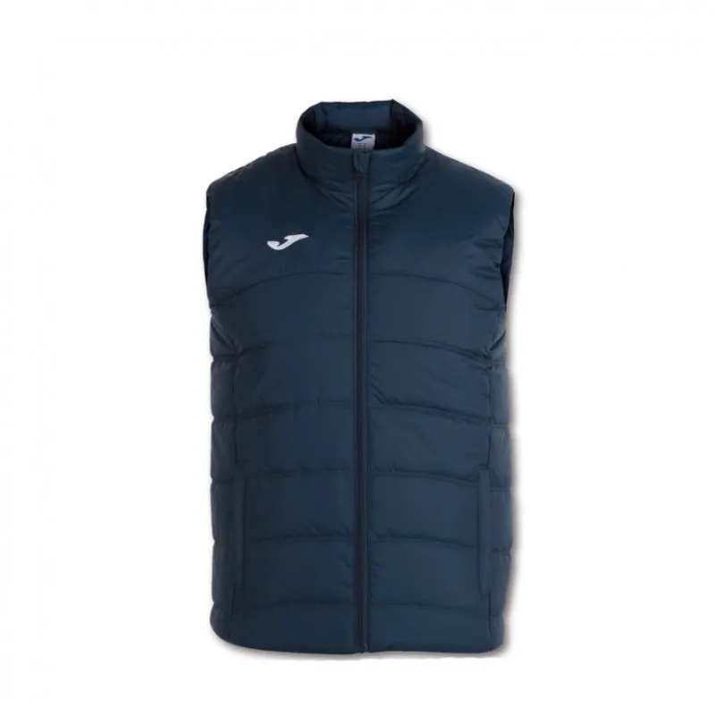 CHALECO URBAN IV MARINO