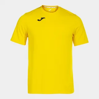 T-SHIRT COMBI ROYAL S/S — фото 1