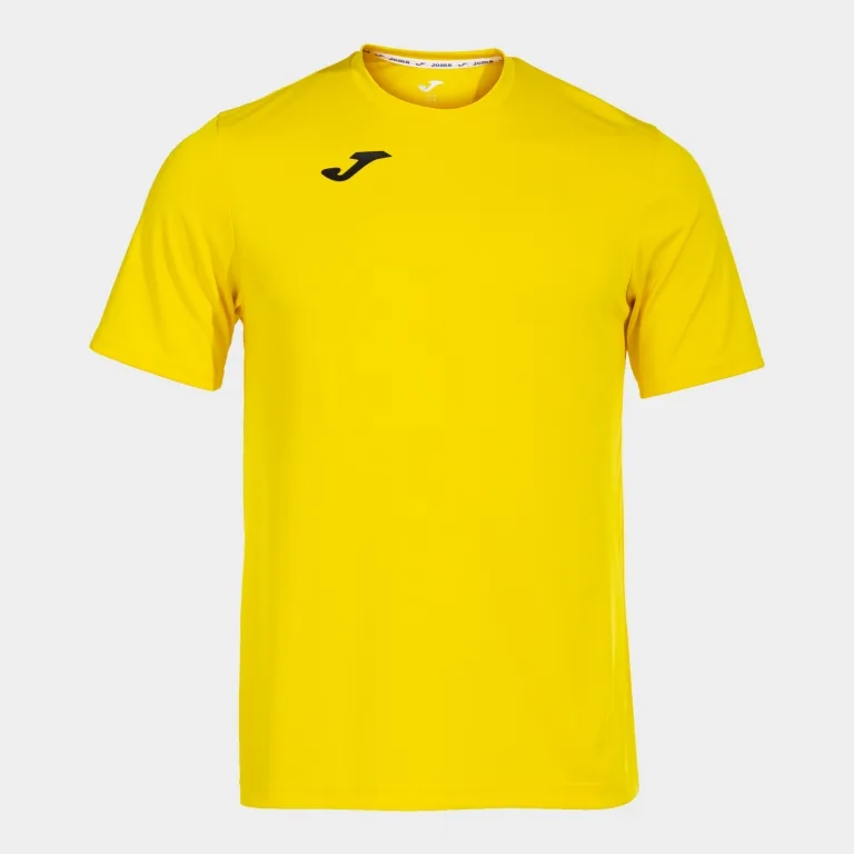 T-SHIRT COMBI ROYAL S/S — фото 1