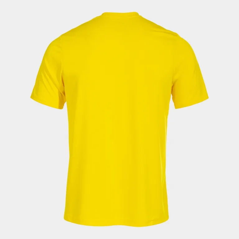 T-SHIRT COMBI ROYAL S/S — фото 2