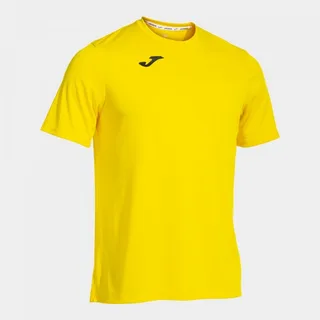T-SHIRT COMBI ROYAL S/S — фото 3