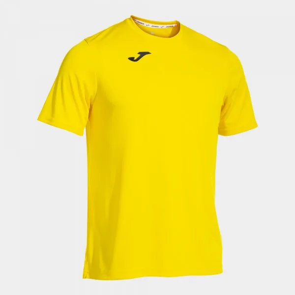 T-SHIRT COMBI ROYAL S/S — фото 3