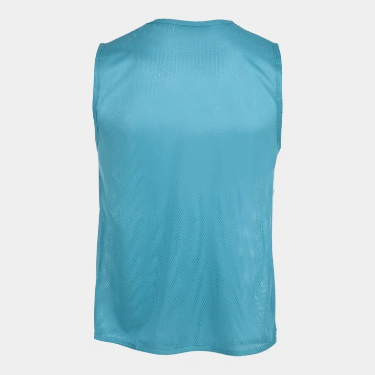 TRAINING BIB FLUOR PINK — фото 2