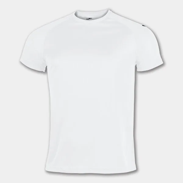 EVENTOS T-SHIRT WHITE — фото 1
