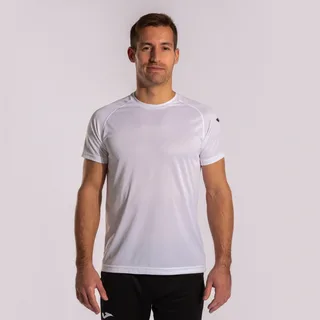EVENTOS T-SHIRT WHITE — фото 2