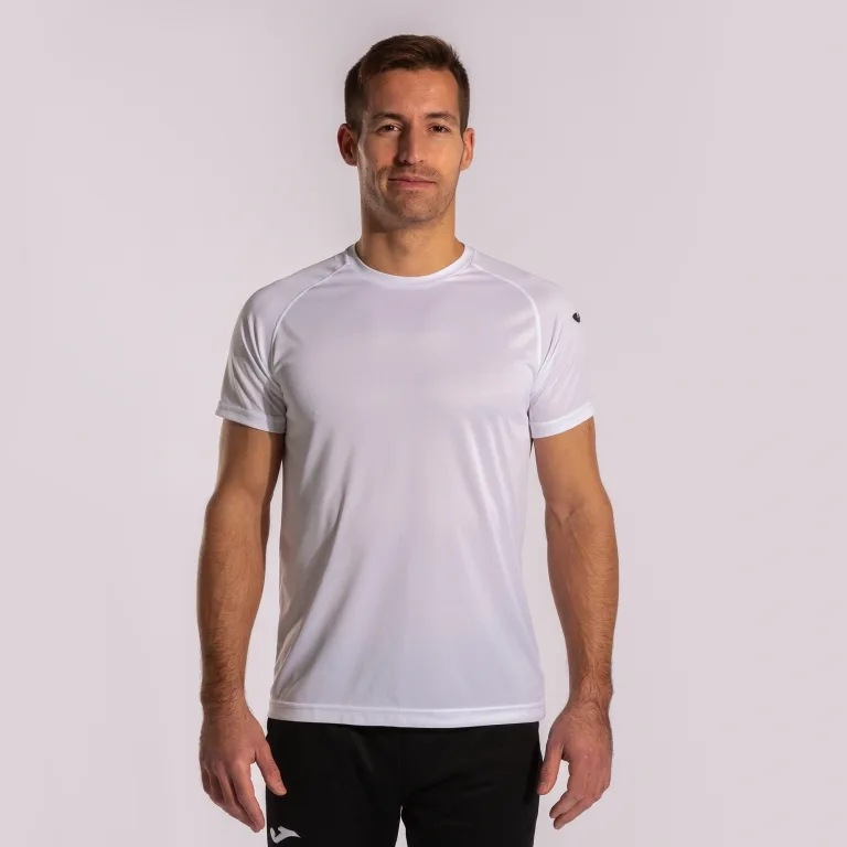 EVENTOS T-SHIRT WHITE — фото 2