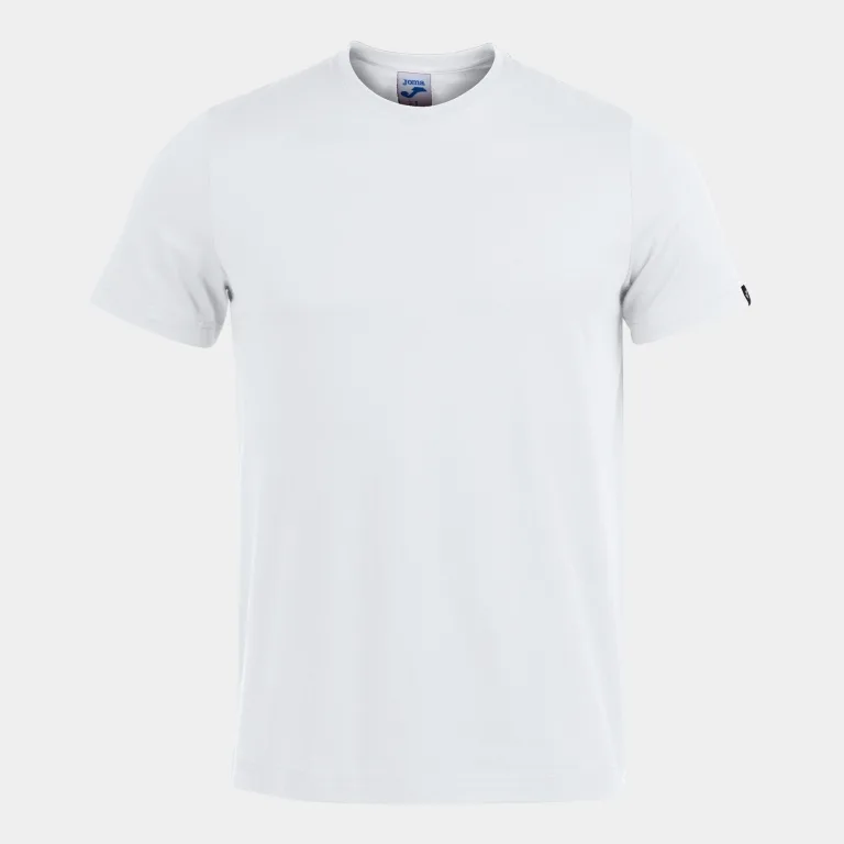 DESERT SHORT SLEEVE T-SHIRT ROYAL — фото 1