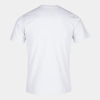 DESERT SHORT SLEEVE T-SHIRT ROYAL — фото 2