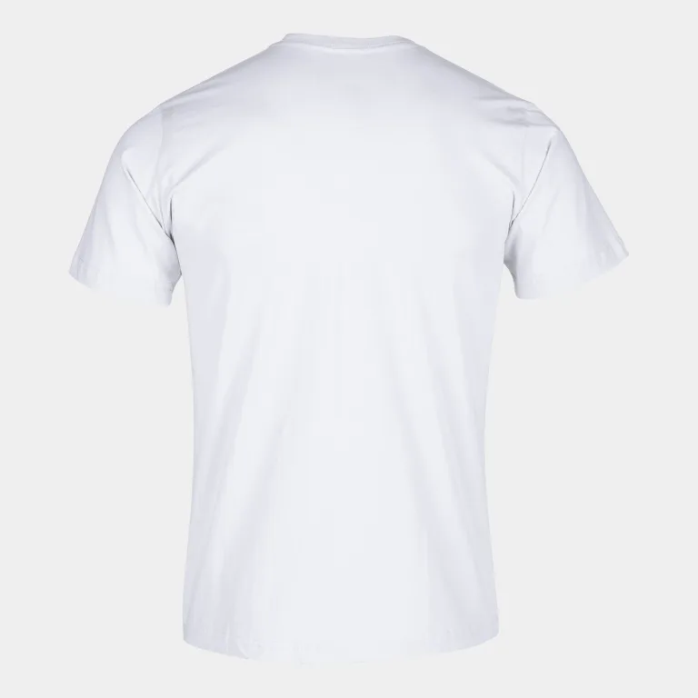 DESERT SHORT SLEEVE T-SHIRT ROYAL — фото 2