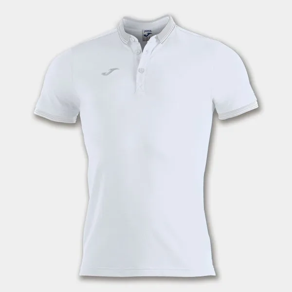 POLO SHIRT BALI II DARK NAVY S/S — фото 1