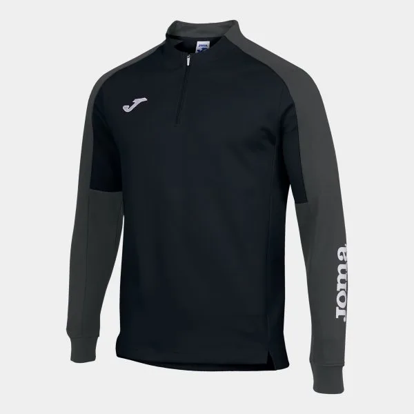 ECO CHAMPIONSHIP SWEATSHIRT BLACK ANTHRACITE — фото 1