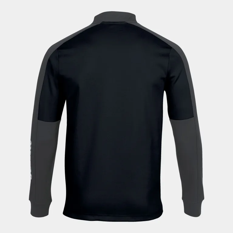 ECO CHAMPIONSHIP SWEATSHIRT BLACK ANTHRACITE — фото 2