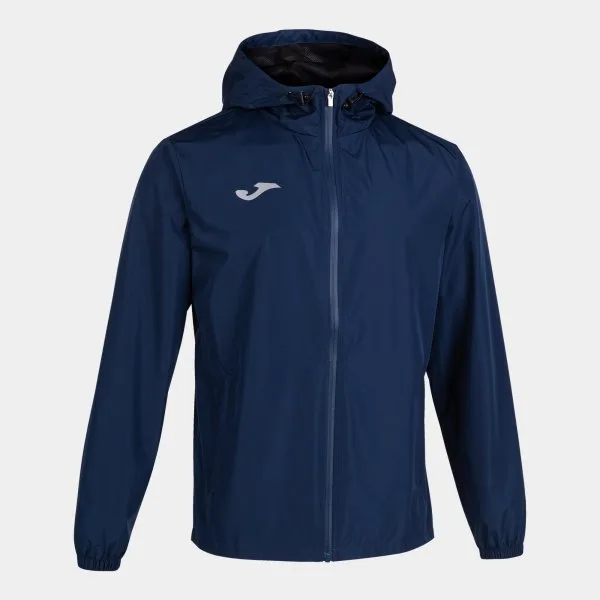 ELITE VIII RAINCOAT ROYAL