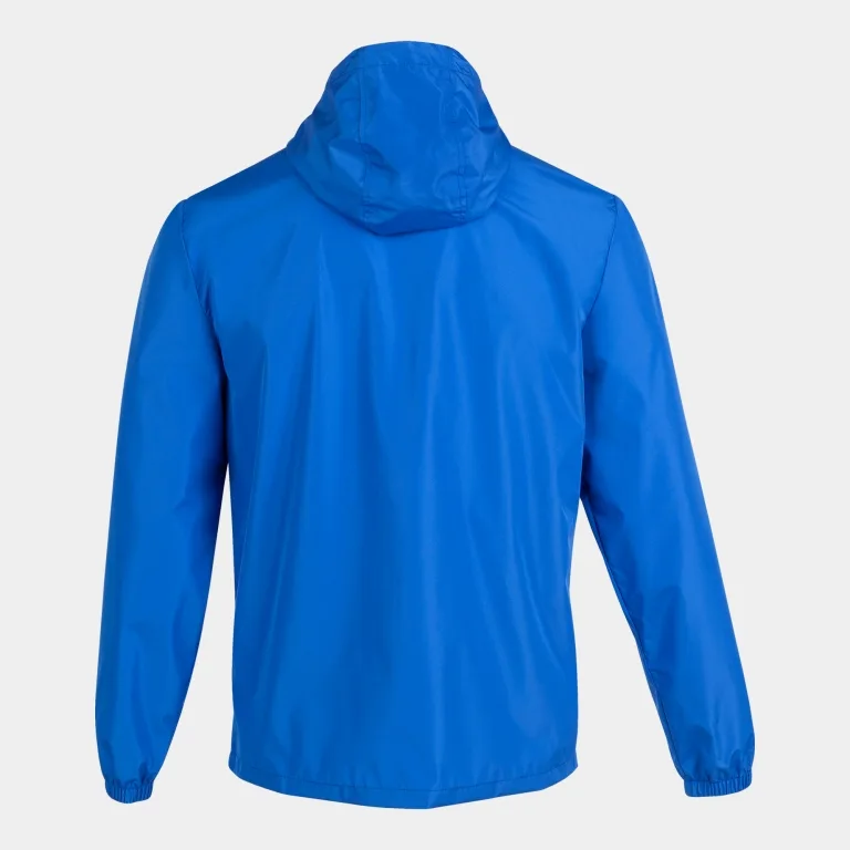 ELITE VIII RAINCOAT ROYAL — фото 2