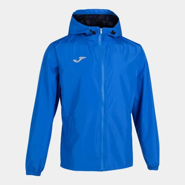 ELITE VIII RAINCOAT ROYAL — фото 1