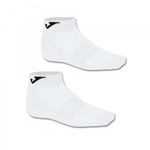 ANKLE SOCK WHITE — фото 1