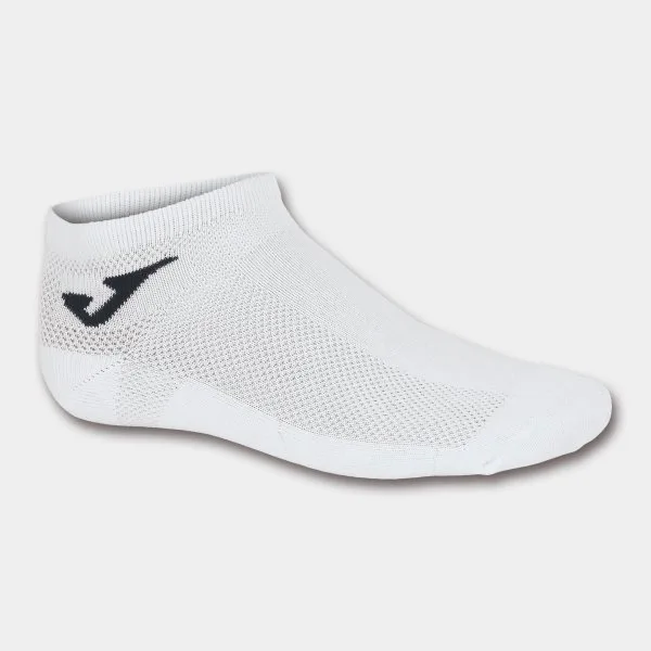 INVISIBLE SOCK WHITE — фото 1