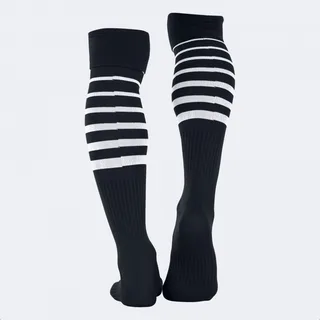 PREMIER II SOCKS BLACK WHITE — фото 2