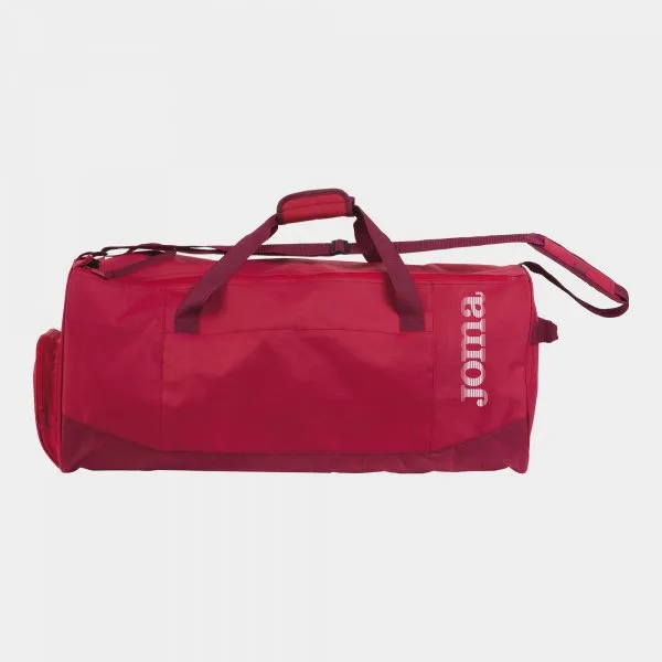 BAG MEDIUM III RED PACK 5 — фото 1