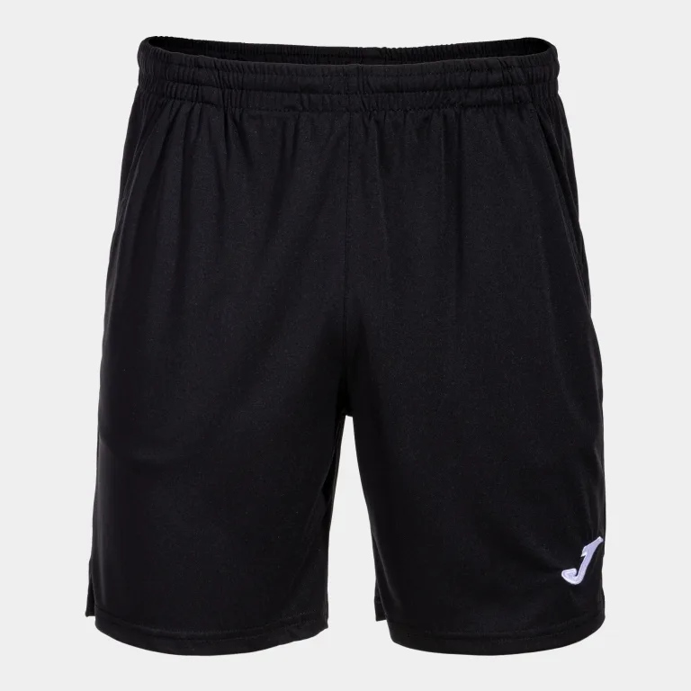 DRIVE BERMUDA BLACK