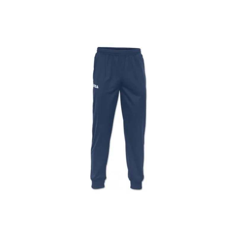 ESTADIO BLACK LONG PANTS — фото 1