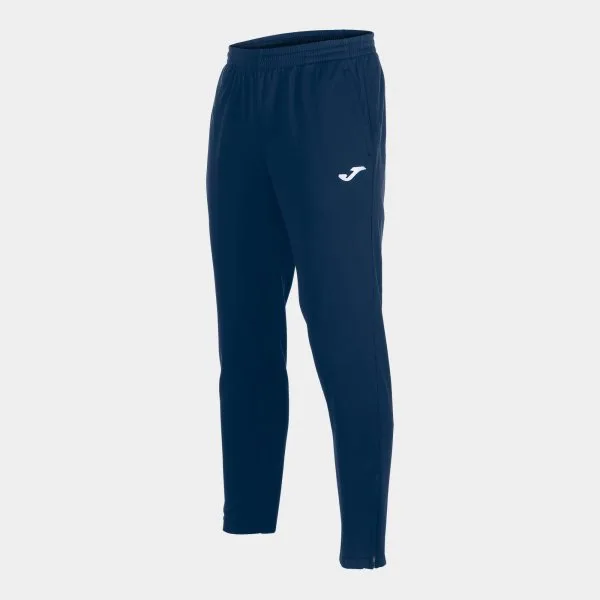 LONG PANTS NILO NAVY — фото 1