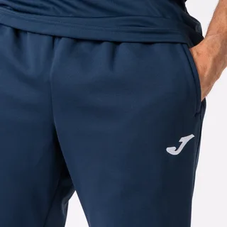 LONG PANTS NILO NAVY — фото 4