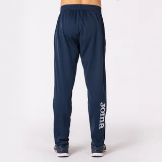 LONG PANTS NILO NAVY — фото 3