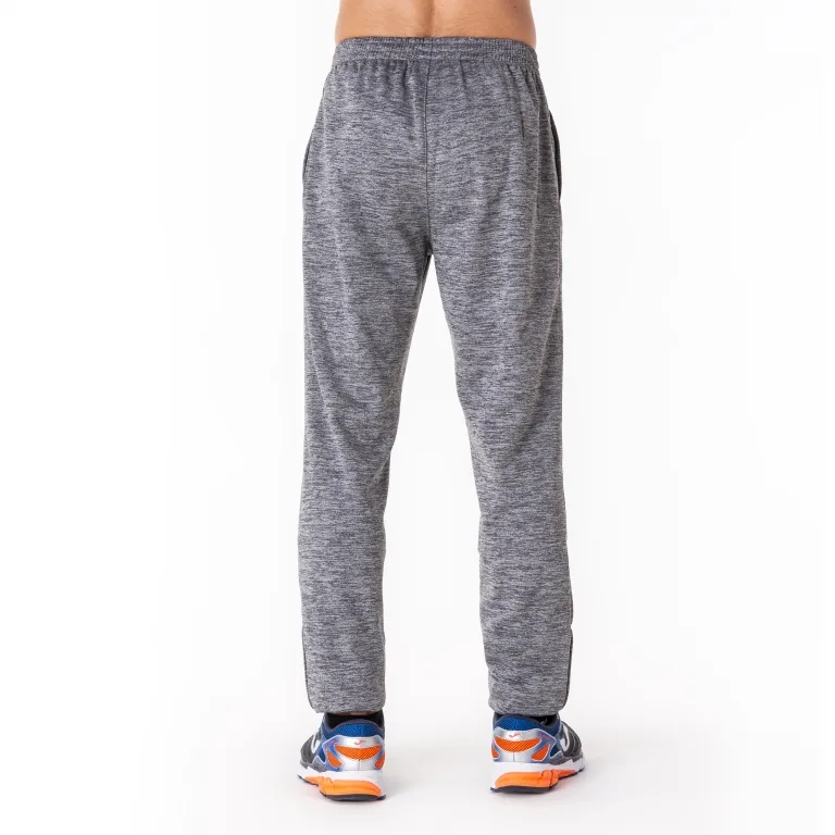 LONG PANTS ELBA NAVY — фото 3