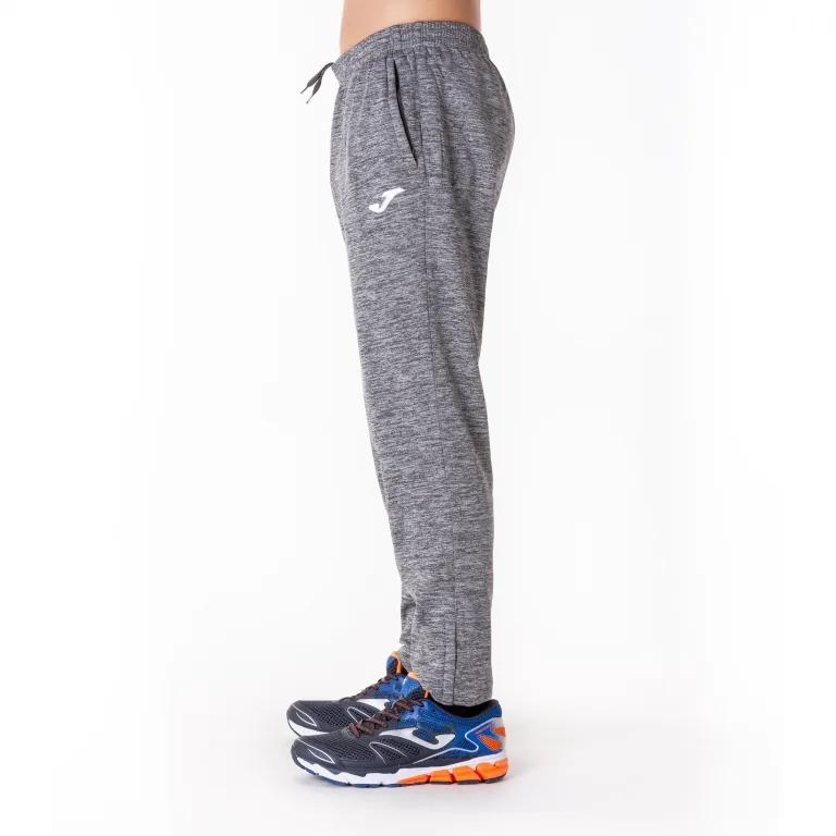 LONG PANTS ELBA NAVY — фото 2